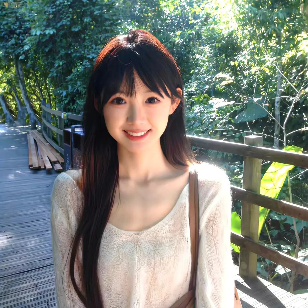 她来自台北